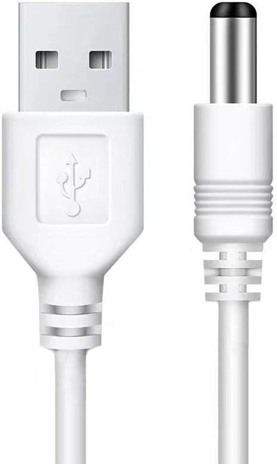 Cable USB para generador agua hidrógeno 3.29ft