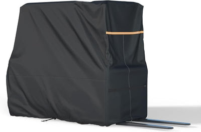 Funda montacargas 3000-5000lbs tela Oxford 420D impermeable