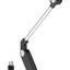 Luz LED articulable 18W para torno madera y prensa