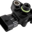 Sensor presión absoluta colector GM