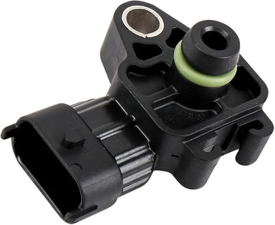 Sensor presión absoluta colector GM