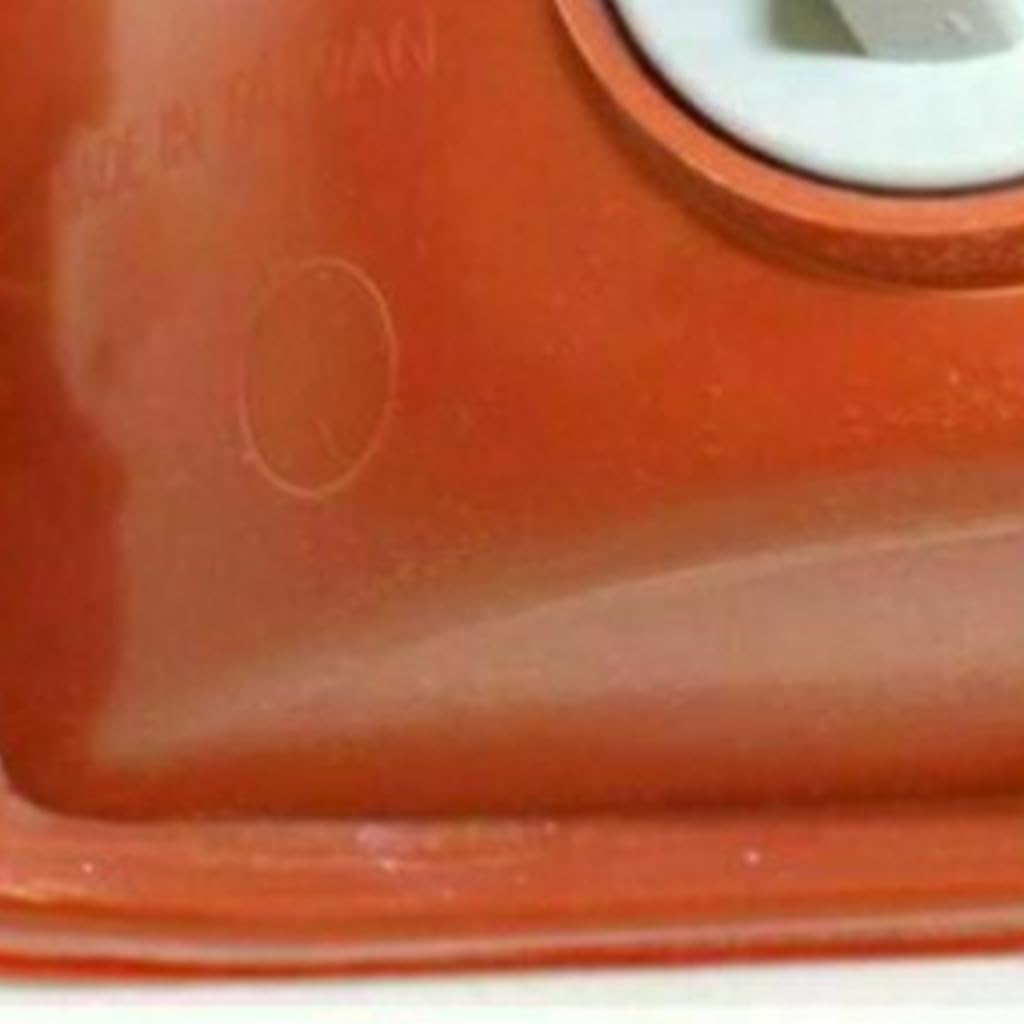 Conjunto luz señal conductor Toyota 4Runner 96-98