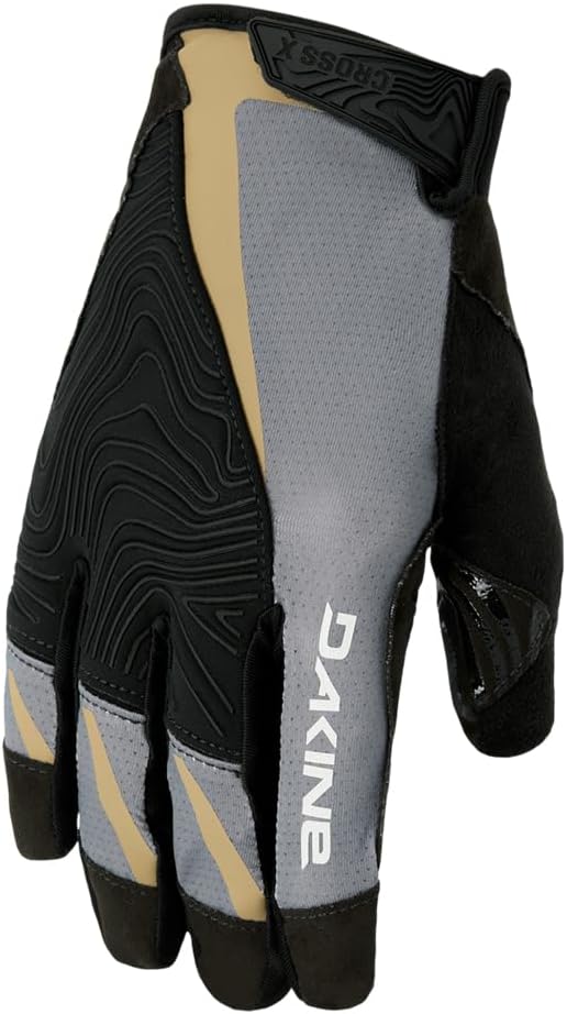 Guantes Cross-X 2.0 para Deportes con Talla Ajustable