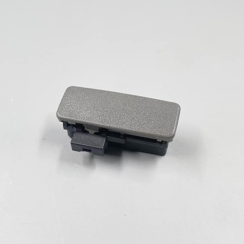 Pestillo delantero gris guantera comp Nissan Versa Note