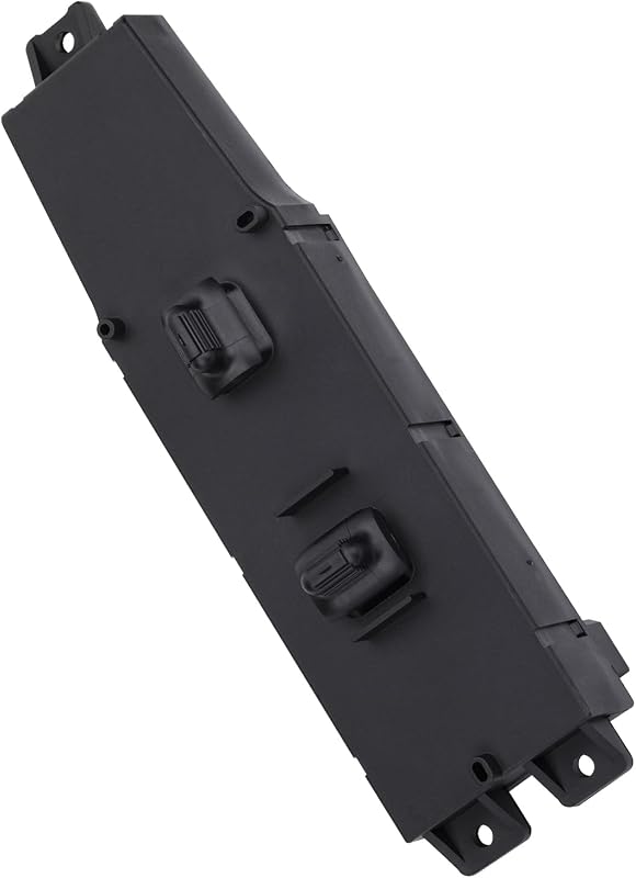 Interruptor ventana pasajero Jeep Cherokee comp 56009