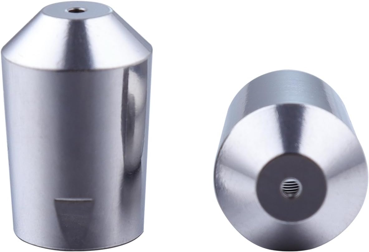 Punta vapor Rancilio Silvia Pro X boquilla varilla