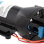 Bomba agua dulce ParMax 4GPM 60PSI resistente