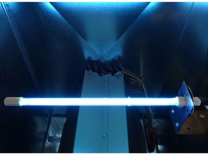 Lámpara UV comp Saber Genius 24V y modelos similares