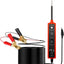 Probador circuito automotriz 12V relé 6-24V