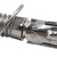 Anclaje cuña acero inox 3/8x2-1/4 hormigon 4 pzas