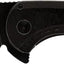 Cuchillo Wharncliffe Aegis 2.0/3.5 Blister Pack