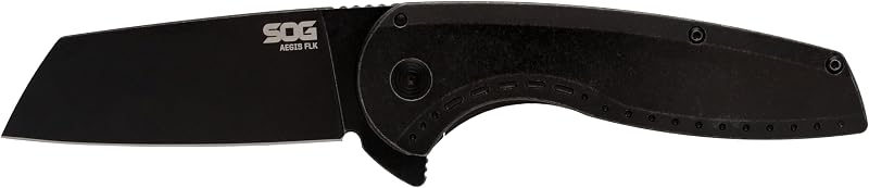 Cuchillo Wharncliffe Aegis 2.0/3.5 Blister Pack