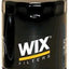 Filtro lubricante rosca