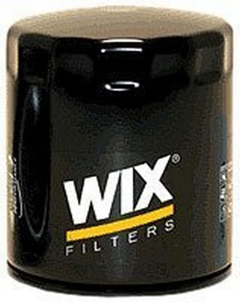Filtro lubricante rosca