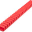 Juego organizador modular 20 herramientas rojo