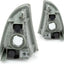 Luz Señal de Giro para Toyota Prius C con Luces LED