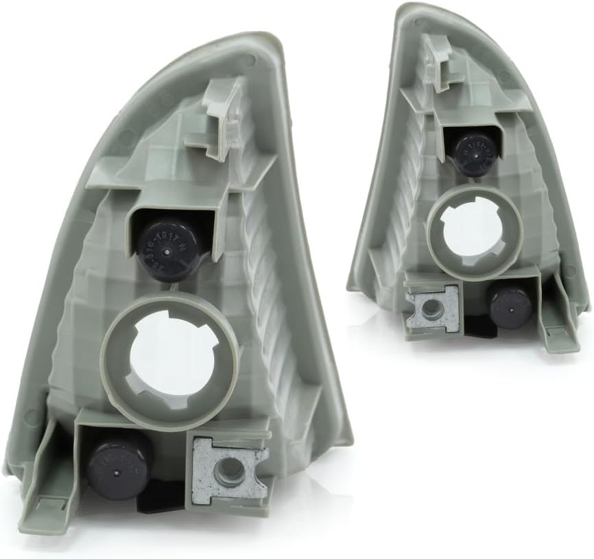 Luz Señal de Giro para Toyota Prius C con Luces LED