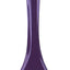 Set 6 Espátulas Melamina Antiadherente 11pulg Ergonómico