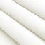 Hojas terciopelo autoadhesivas 14x98" beige y blanco