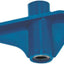Comprobador longitud varilla 3/8pulg azul