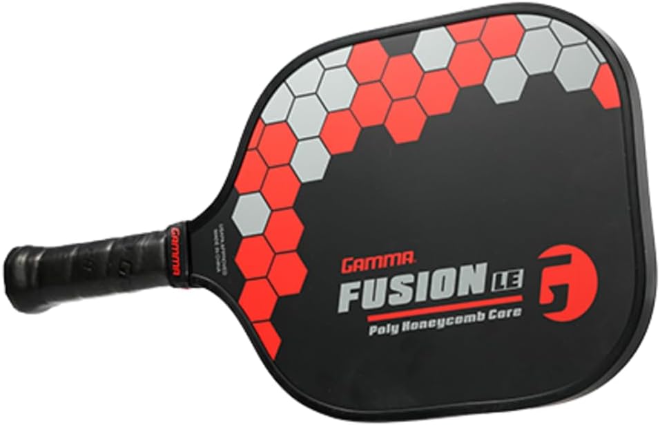 Pala Pickleball React Fusion Series USAPA Aprobada