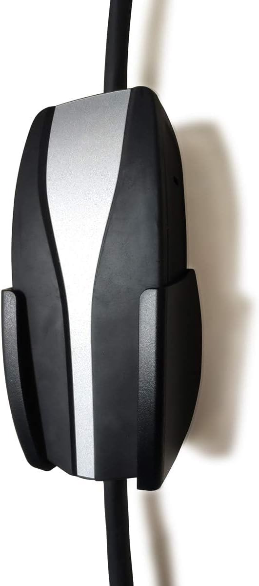 Soporte cargador pared comp con Tesla Model 3 Y X S