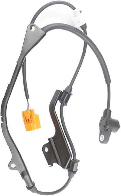 Set 4 sensores ABS rueda Honda Accord