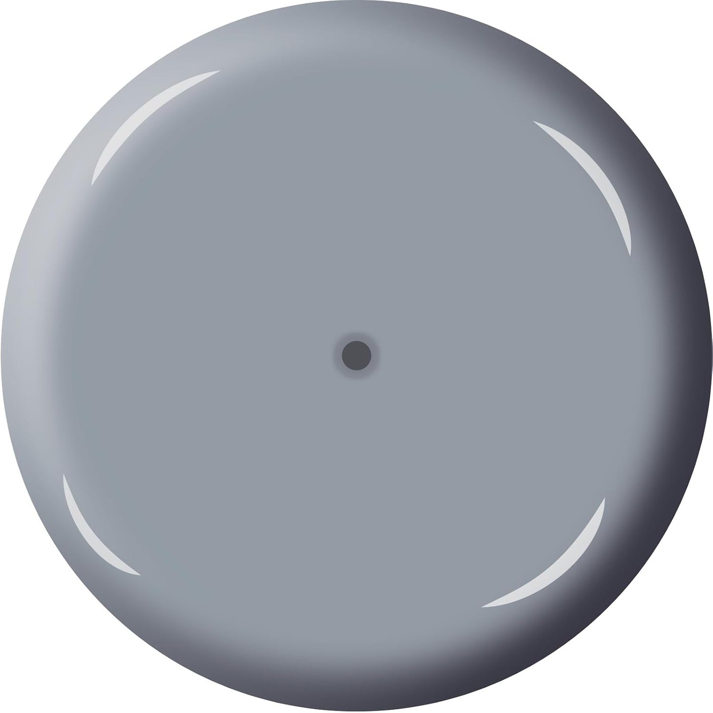 Primer spray multiuso para vehículos 10oz gris