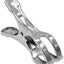 Clips para toallas playa set 10 acero inox resistentes al viento