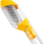 Snorkel Seco Adulto Cressi con Protección y Válvula