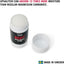 Barra antirozaduras 1oz para correr senderismo ciclismo