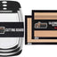Set 3 Tablas Cortar Silicona para Hornear Negro Reversibles