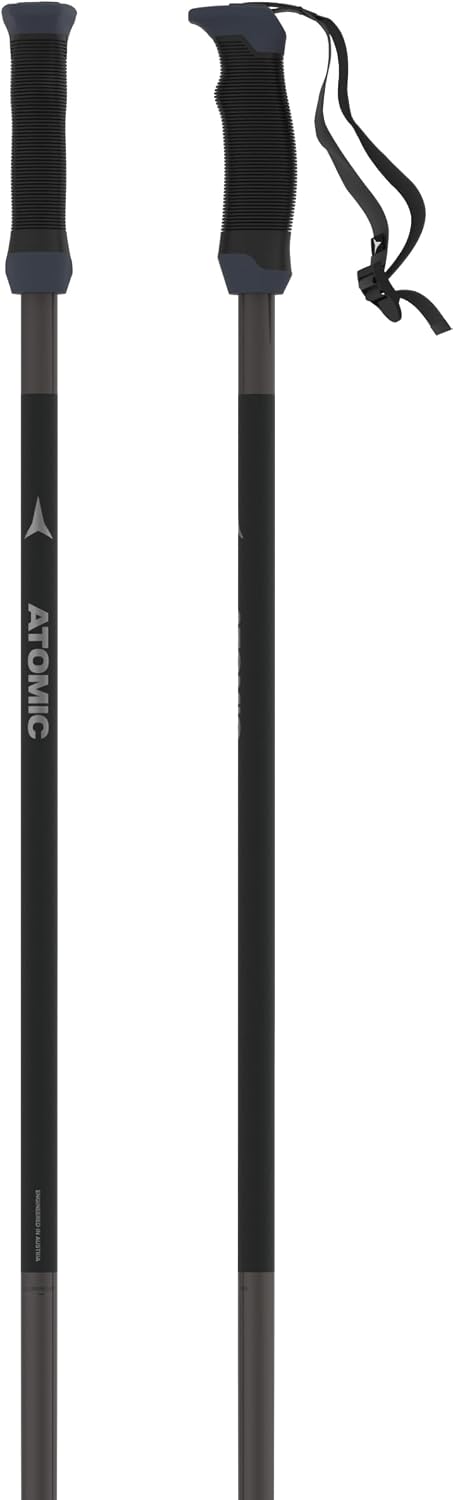 Bastones esquí AMT SQS para hombre