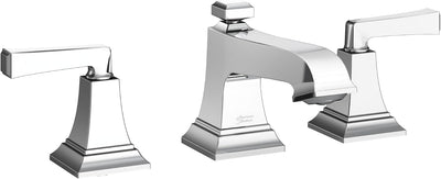 Grifo generalizado cromo pulido 1.2 GPM