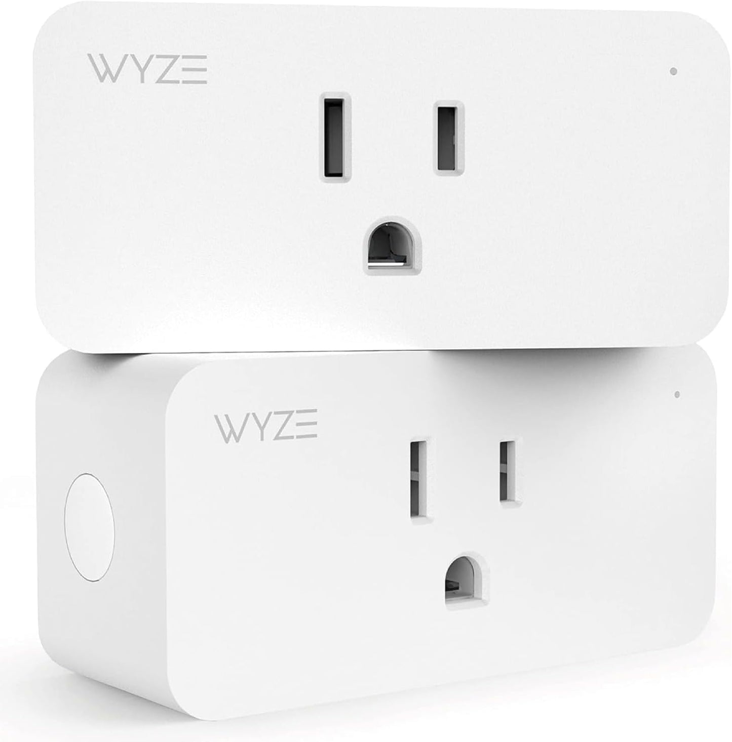 Enchufe inteligente Wi-Fi Alexa Google 15A