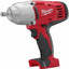 Llave impacto inalámbrica 450 ft-lb