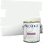 Pintura imprimación interior blanco puritano semi-brillo