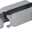 Conector EZLB200 2 en 1 gris para Instalación Eléctrica