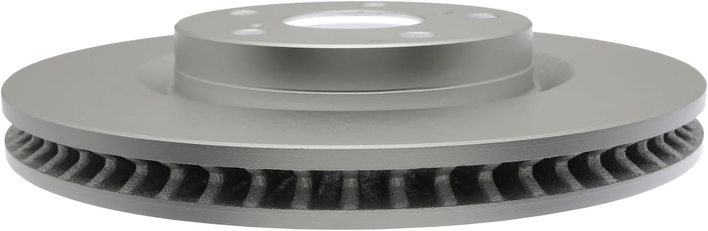 Rotor freno delantero repuesto Lexus Pontiac Scion Toyota