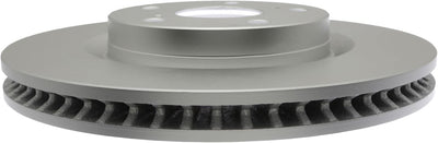 Rotor freno delantero repuesto Lexus Pontiac Scion Toyota