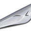 Guardabarros delantero cromo lado derecho BMW X3 F25 X4