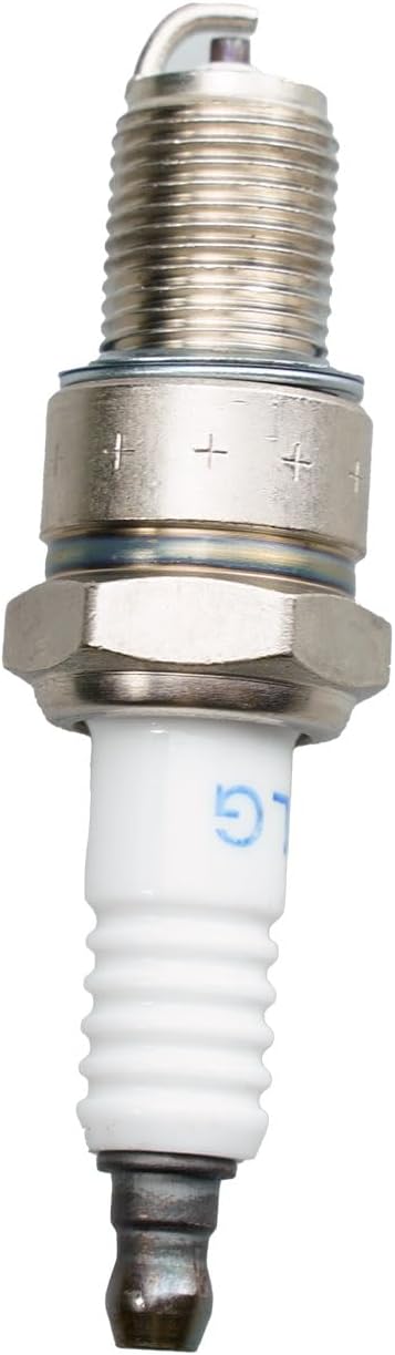 Caja control interruptor motor Harbor Freight Predator 22HP