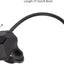 Interruptor botón encendido/apagado 4 pines para motor P850C