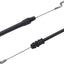 Cable embrague comp MTD Troy Bilt Cub Cadet 946-05107A