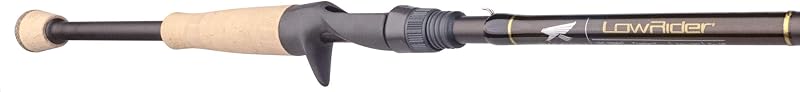 Porta caña pesca 7'4" Heavy LFC-74H