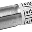 Conector tubo escape 1.5pulg entrada salida