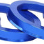 Anillos rueda aluminio 71.5-87.1 pack 4 2.815pulgID