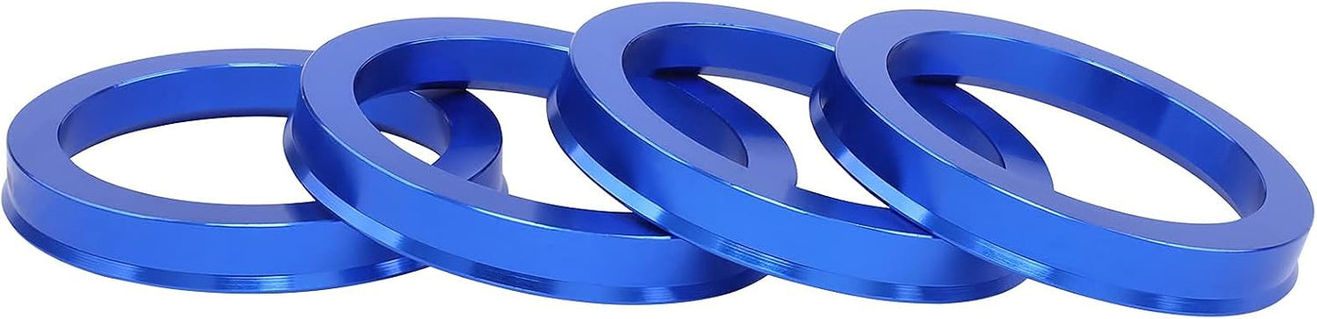 Anillos rueda aluminio 71.5-87.1 pack 4 2.815pulgID