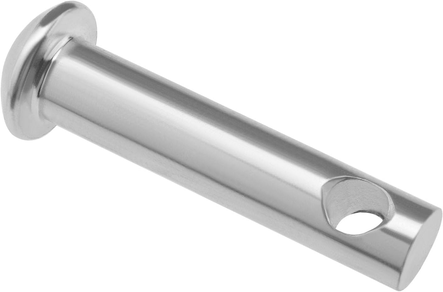 Pin de acero para hamaca 3.1" metal