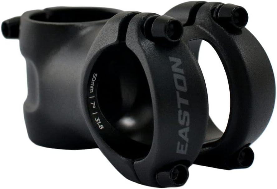 Vástago Easton EA70 1.252x1.969pulg -7 grados aleación negro